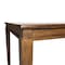 Flash Furniture Rectangle 36.25 in W, 60 in L, Rubberwood (Parawood) KER-T-217-BRN-60-GG - alternate 8
